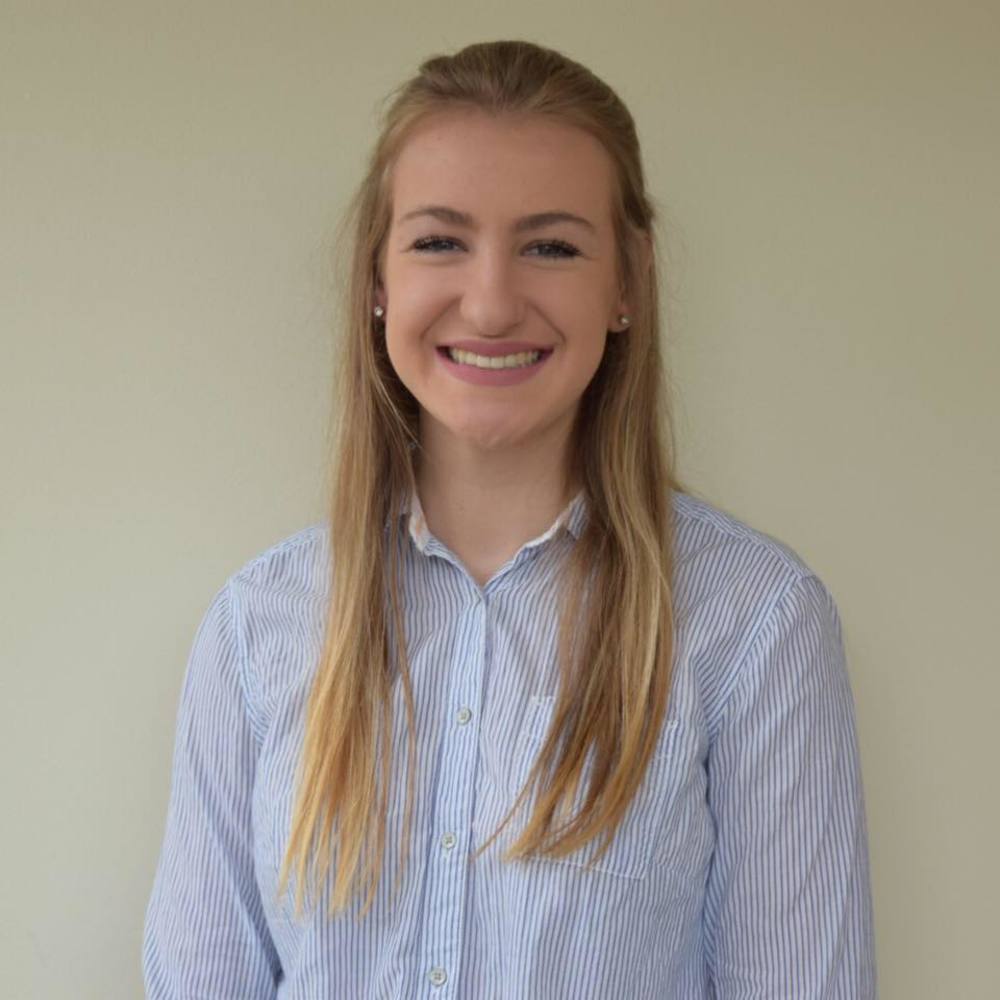 Meet your Posher, Alison